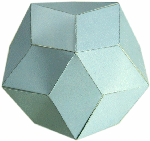 菱形三十面体